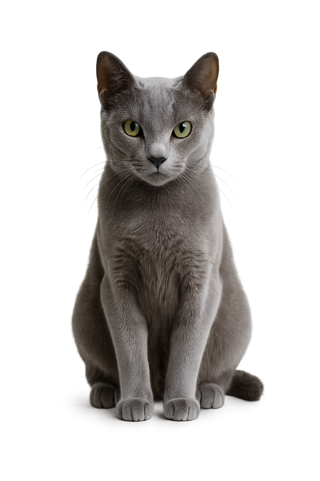 Мия - ваш эксперт по анализу косметики