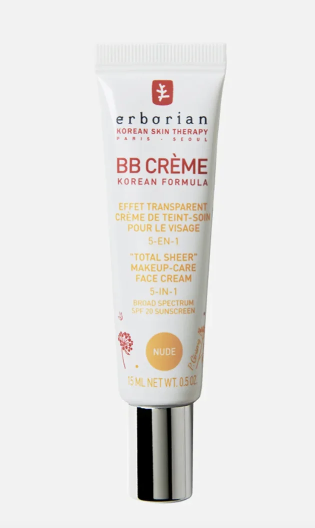Erborian BB Cream Au Ginseng