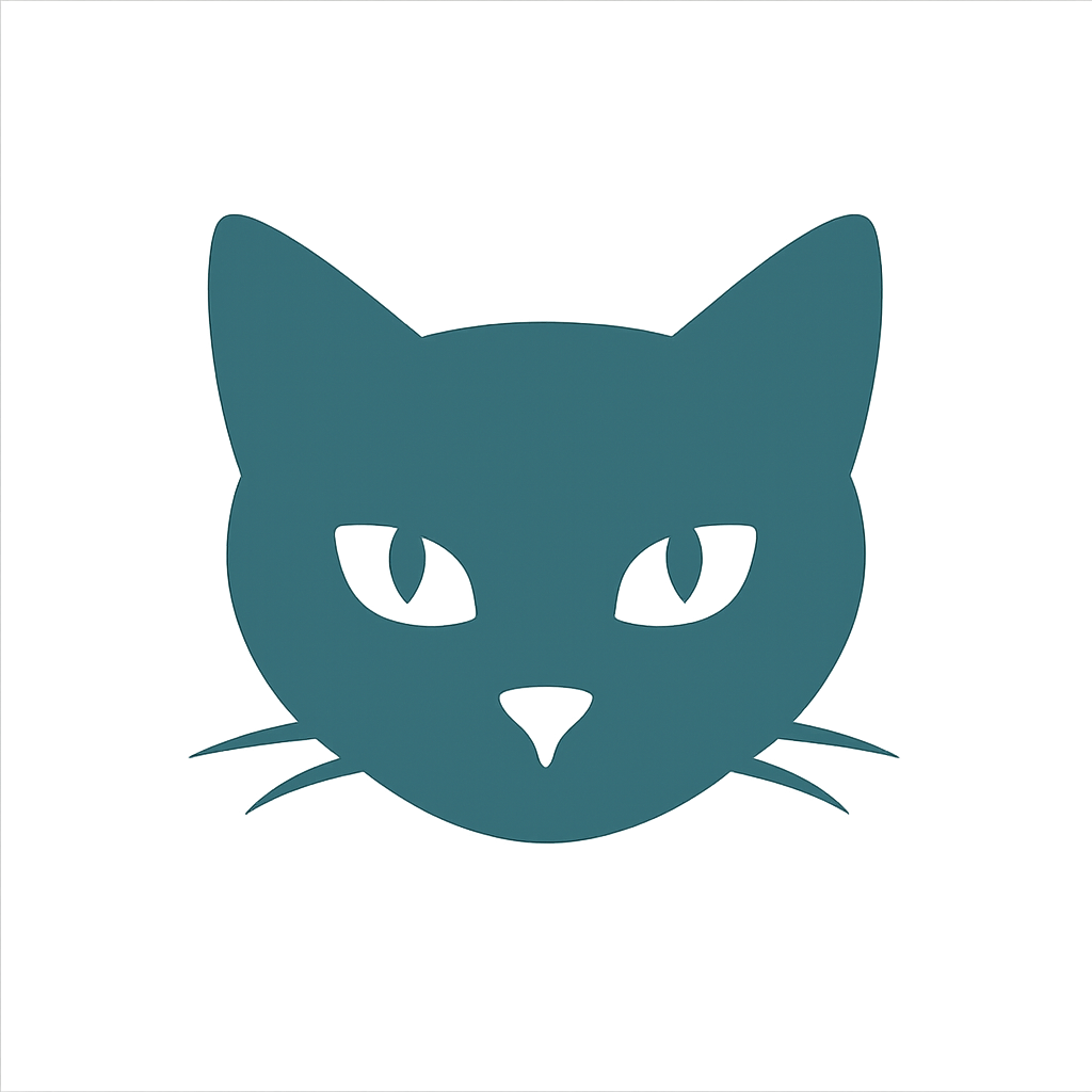 Мия - логотип